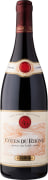 E. Guigal Cotes du Rhone Rouge 2015 Front Bottle Shot