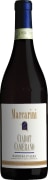 Marcarini Barbera d'Alba Ciabot Camerano 2014 Front Bottle Shot