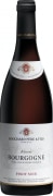 Bouchard Pere & Fils Reserve Bourgogne Pinot Noir 2020  Front Bottle Shot