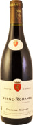 Domaine Nudant Vosne-Romanee 2015  Front Bottle Shot