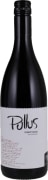 Pullus Pinot Noir 2023  Front Bottle Shot