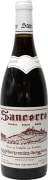 Hippolyte Reverdy Sancerre Rouge 2020  Front Bottle Shot