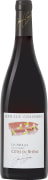 Jean-Luc Colombo Cotes du Rhone Les Abeilles 2016  Front Bottle Shot
