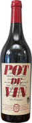 Chateau Guilhem Pot de Vin Merlot 2023 Front Bottle Shot