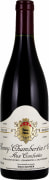 Hubert Lignier Gevrey-Chambertin Aux Combottes Premier Cru 2020  Front Bottle Shot
