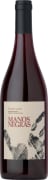Manos Negras Pinot Noir 2015 Front Bottle Shot