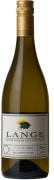 Lange Winery Reserve Pinot Gris 2016 Front Bottle Shot