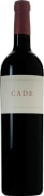 CADE Howell Mountain Cabernet Sauvignon 2011  Front Bottle Shot
