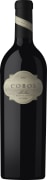 Vina Cobos Bramare Marchiori Vineyard Malbec 2015 Front Bottle Shot