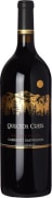 Quilceda Creek Cabernet Sauvignon (1.5 Liter Magnum) 2000 Front Bottle Shot