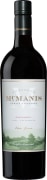 McManis Family Vineyards Zinfandel 2019  Front Bottle Shot
