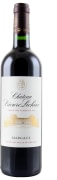 Chateau Prieure-Lichine  2019  Front Bottle Shot