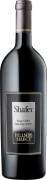 Shafer Hillside Select Cabernet Sauvignon 2003 Front Bottle Shot