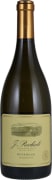 Rochioli River Block Chardonnay 2018  Front Bottle Shot
