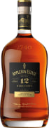 Appleton Estate 12 Year Rare Blend Jamaican Rum  Front Bottle Shot