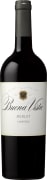 Buena Vista Carneros Merlot 2011 Front Bottle Shot