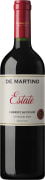 De Martino Estate Cabernet Sauvignon 2020  Front Bottle Shot