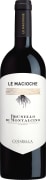Famiglia Cotarella Le Macioche Brunello di Montalcino 2017  Front Bottle Shot