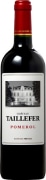 Chateau Taillefer 2020 Front Bottle Shot