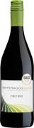 Pepperwood Grove Pinot Noir Front Bottle Shot