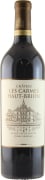 Chateau Les Carmes Haut-Brion  2016 Front Bottle Shot