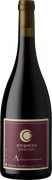 Ampelos Cellars Lambda Pinot Noir 2013 Front Bottle Shot