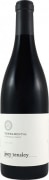 Tensley Fundamental Red Blend 2016  Front Bottle Shot