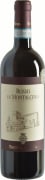 Tenuta di Sesta Rosso di Montalcino 2021  Front Bottle Shot