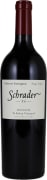 Schrader T6 Beckstoffer To Kalon Vineyard Cabernet Sauvignon 2003 Front Bottle Shot