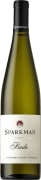Sparkman Birdie Riesling 2014 Front Bottle Shot