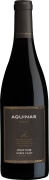 Aquinas Pinot Noir 2016 Front Bottle Shot