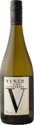 Vinum Cellars Chenin Blanc 2015 Front Bottle Shot
