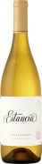 Estancia Chardonnay 2018  Front Bottle Shot