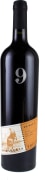 Marquis Philips S9 Shiraz 2002  Front Bottle Shot