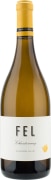 FEL Anderson Valley Chardonnay 2018  Front Bottle Shot