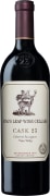Stag's Leap Wine Cellars Cask 23 Cabernet Sauvignon 2021  Front Bottle Shot