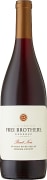 Frei Brothers Reserve Russian River Pinot Noir 2014  Front Bottle Shot