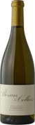 Bevan Cellars Ritchie Vineyard Chardonnay 2021  Front Bottle Shot