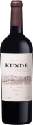 Kunde Merlot 2014 Front Bottle Shot