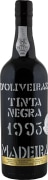 D'Oliveira Tinta Negra Medium Dry Madeira 1995  Front Bottle Shot