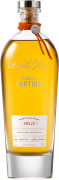 Partida Roble Fino Anejo Tequila Front Bottle Shot