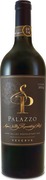 Palazzo California  Right Bank Reserve Red Wine 2014  Front Bottle Shot