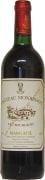 Chateau Monbrison  2002  Front Bottle Shot