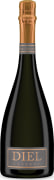 Schlossgut Diel Nahe Reserve Riesling Extra Brut Sekt 2012 Front Bottle Shot