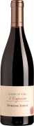 Domaine Joblot Givry L'Empreinte Premier Cru rouge 2024  Front Bottle Shot