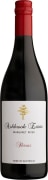 Ashbrook Estate Shiraz 2015 Front Bottle Shot