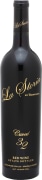 Trentadue La Storia Cuvee 32 Red Wine 2019  Front Bottle Shot