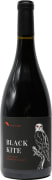 Black Kite Kite's Rest Pinot Noir 2018  Front Bottle Shot