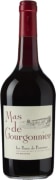 Mas de Gourgonnier Les Baux de Provence Rouge 2024 Front Bottle Shot