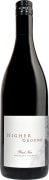 Higher Ground Pinot Noir 2017  Front Bottle Shot